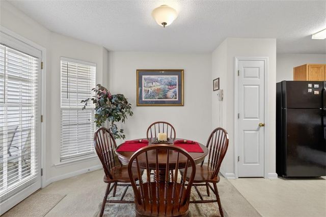 284 Cottonwood Creek Circle, Canton, GA 30114