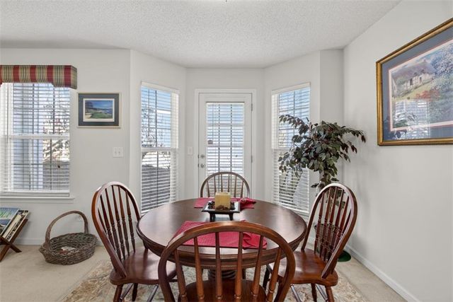 284 Cottonwood Creek Circle, Canton, GA 30114