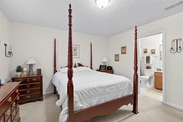 284 Cottonwood Creek Circle, Canton, GA 30114