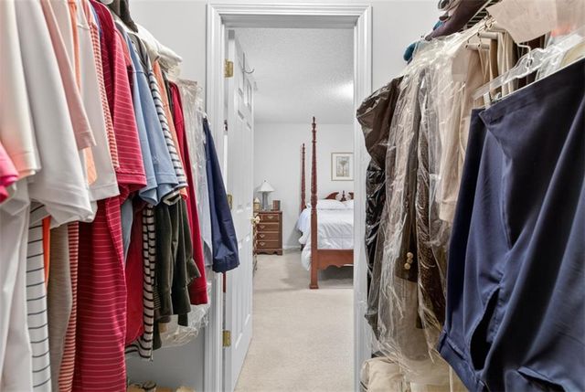 284 Cottonwood Creek Circle, Canton, GA 30114