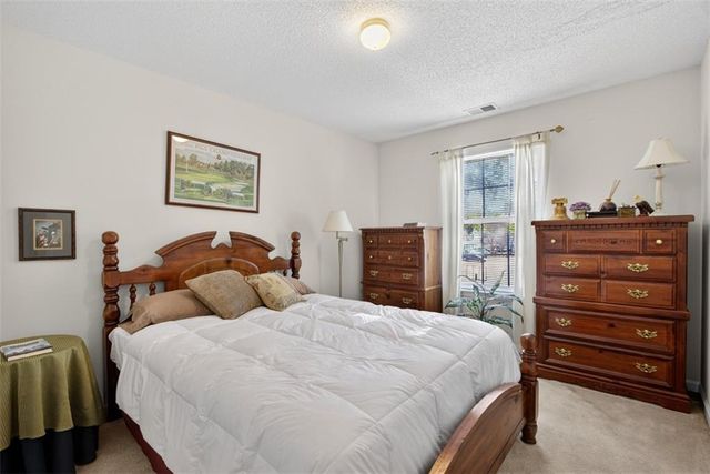 284 Cottonwood Creek Circle, Canton, GA 30114