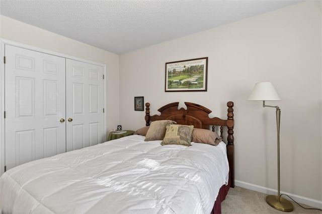 284 Cottonwood Creek Circle, Canton, GA 30114