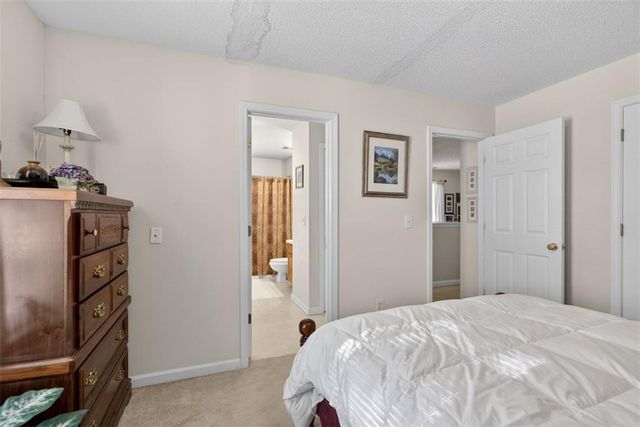 284 Cottonwood Creek Circle, Canton, GA 30114