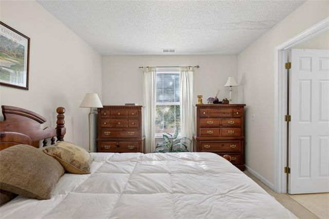 284 Cottonwood Creek Circle, Canton, GA 30114