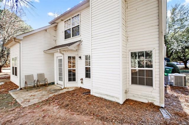 284 Cottonwood Creek Circle, Canton, GA 30114