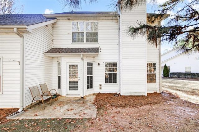 284 Cottonwood Creek Circle, Canton, GA 30114