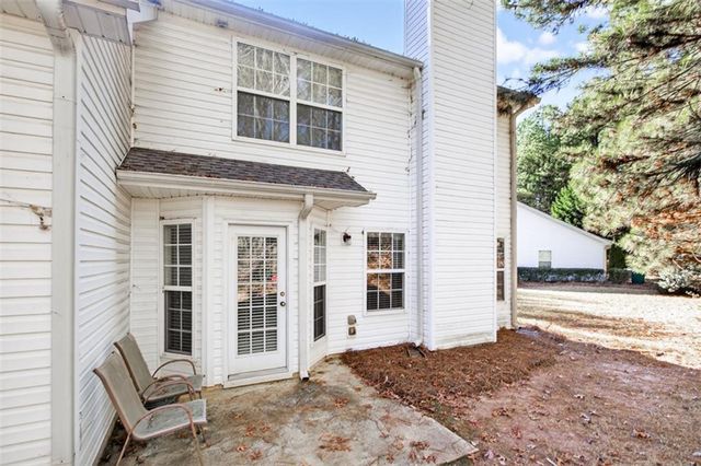 284 Cottonwood Creek Circle, Canton, GA 30114