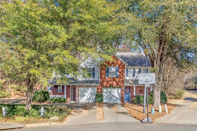 284 Cottonwood Creek Circle, Canton, GA 30114