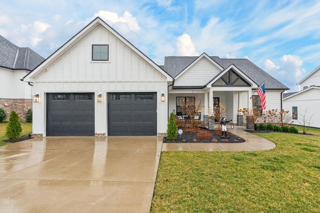 485 Mission Drive, Versailles, KY 40383