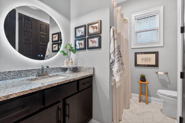 485 Mission Drive, Versailles, KY 40383