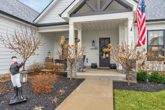 485 Mission Drive, Versailles, KY 40383