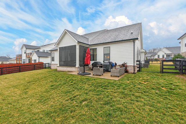 485 Mission Drive, Versailles, KY 40383