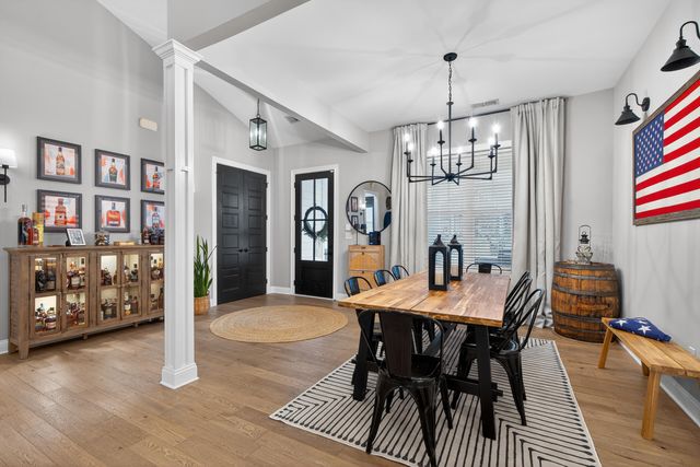 485 Mission Drive, Versailles, KY 40383