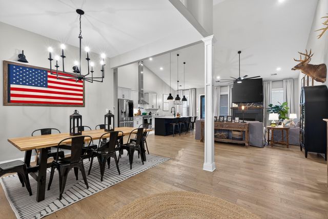 485 Mission Drive, Versailles, KY 40383