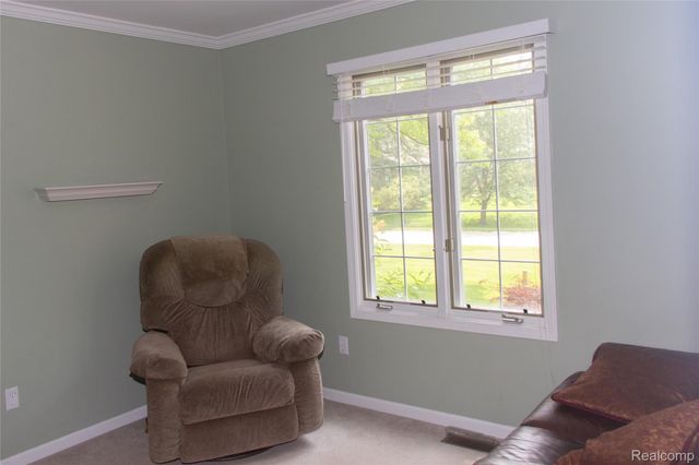 7781 Partridge Hill Drive, Hamburg Township, MI 48116