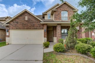 15607 Granite Mountain Trail, Houston, TX 77049