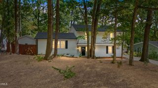 821 Valerie Drive, Raleigh, NC 27606