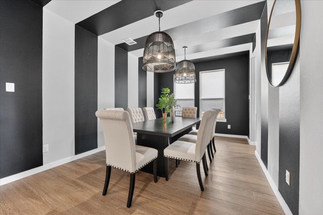 9917 Clover Forest Court, Frisco, TX 75035