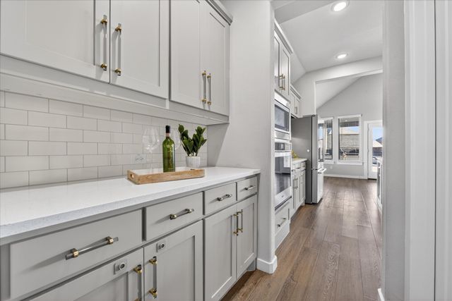 9917 Clover Forest Court, Frisco, TX 75035
