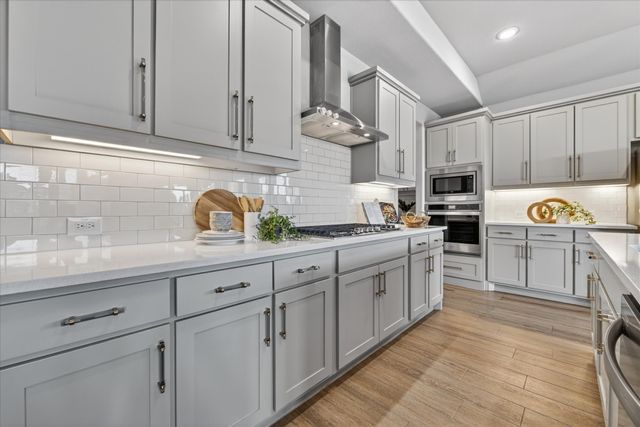 9917 Clover Forest Court, Frisco, TX 75035