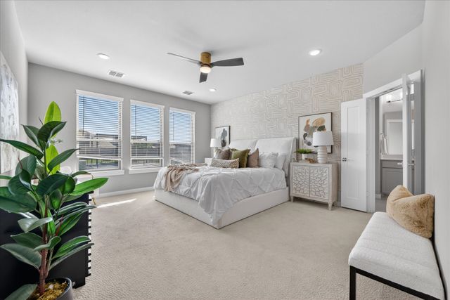 9917 Clover Forest Court, Frisco, TX 75035
