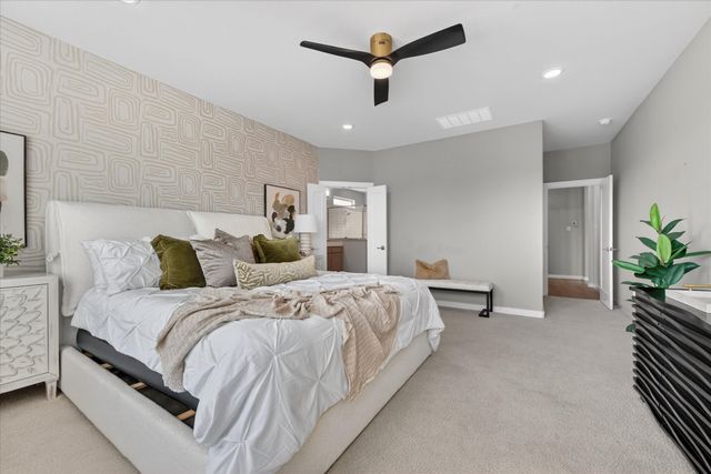 9917 Clover Forest Court, Frisco, TX 75035