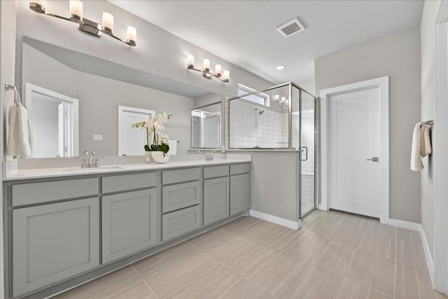 9917 Clover Forest Court, Frisco, TX 75035