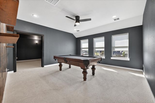 9917 Clover Forest Court, Frisco, TX 75035