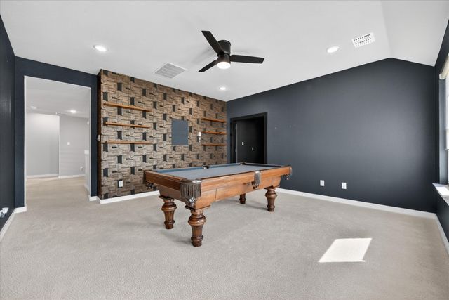 9917 Clover Forest Court, Frisco, TX 75035