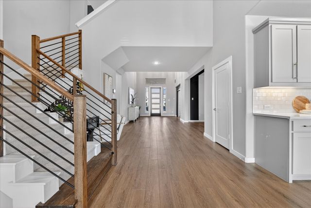 9917 Clover Forest Court, Frisco, TX 75035