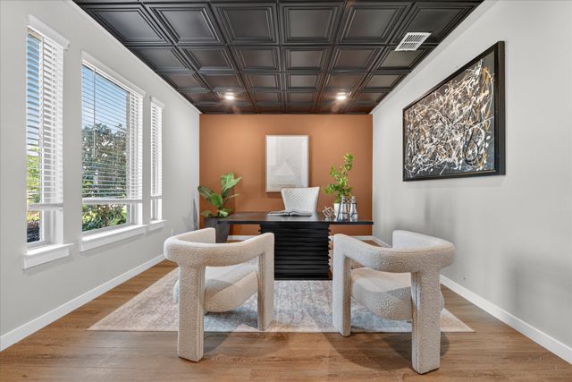 9917 Clover Forest Court, Frisco, TX 75035