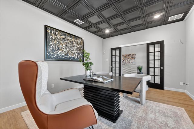 9917 Clover Forest Court, Frisco, TX 75035