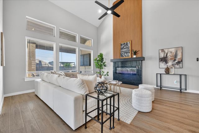 9917 Clover Forest Court, Frisco, TX 75035