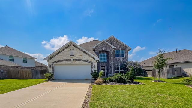 14227 Angelina Drive, Baytown, TX 77523