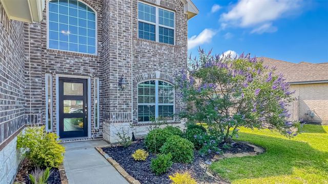 14227 Angelina Drive, Baytown, TX 77523