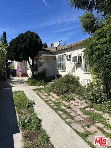 8611 Elm Street, Los Angeles, CA 90002