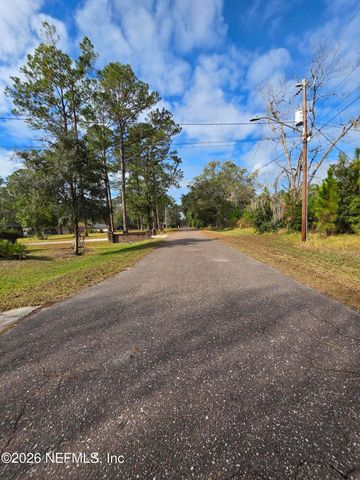 3091 OGILVIE Road, Jacksonville, FL 32218