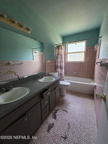 3091 OGILVIE Road, Jacksonville, FL 32218