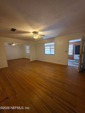 3091 OGILVIE Road, Jacksonville, FL 32218