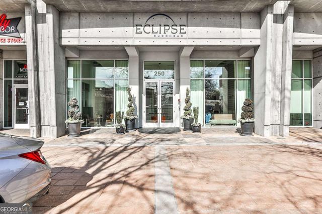 250 Pharr Road 712, Atlanta, GA 30305