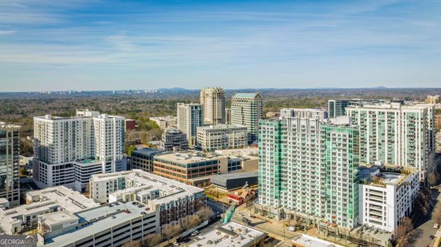 250 Pharr Road 712, Atlanta, GA 30305