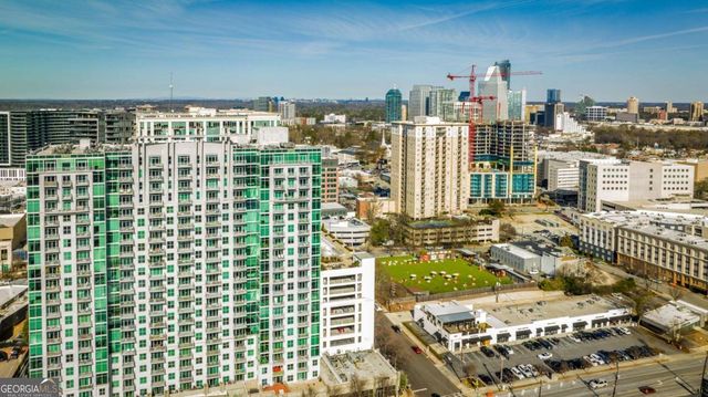 250 Pharr Road 712, Atlanta, GA 30305