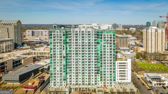 250 Pharr Road 712, Atlanta, GA 30305