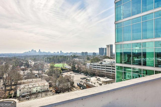 250 Pharr Road 712, Atlanta, GA 30305