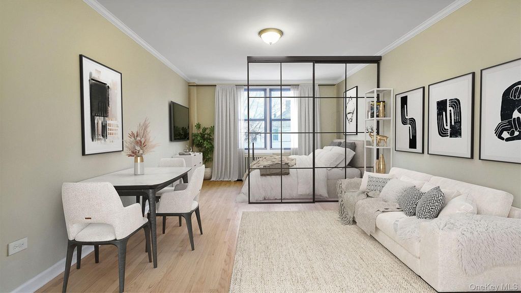 50-21 39th Place 2C, Sunnyside, NY 11104