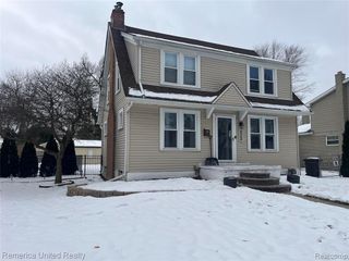 11025 Berwick Street, Livonia, MI 48150