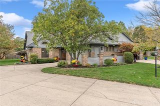4493 Bucksport Court, Beavercreek, OH 45440
