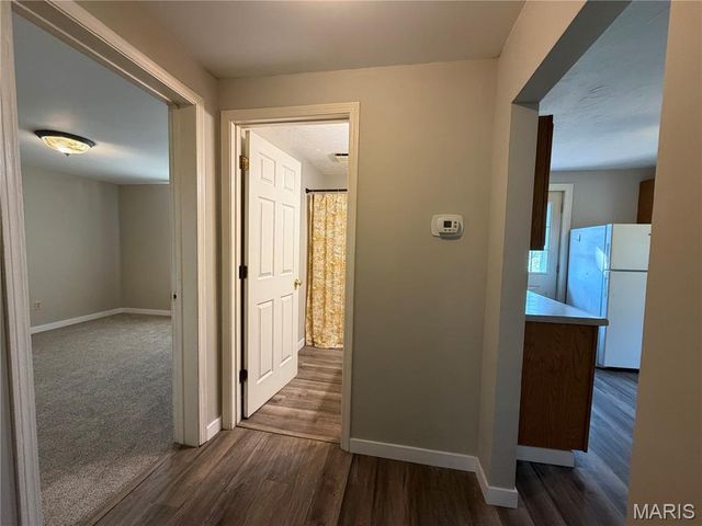 3533 Dixie Drive, St Ann, MO 63074