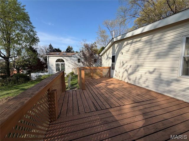 3533 Dixie Drive, St Ann, MO 63074