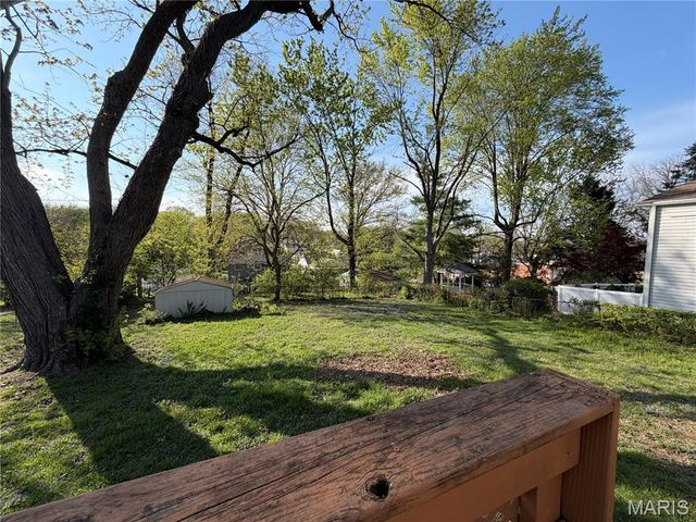 3533 Dixie Drive, St Ann, MO 63074